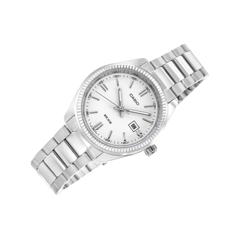 Zegarek Damski CASIO LTP-1302PD-7A1VEG + BOX