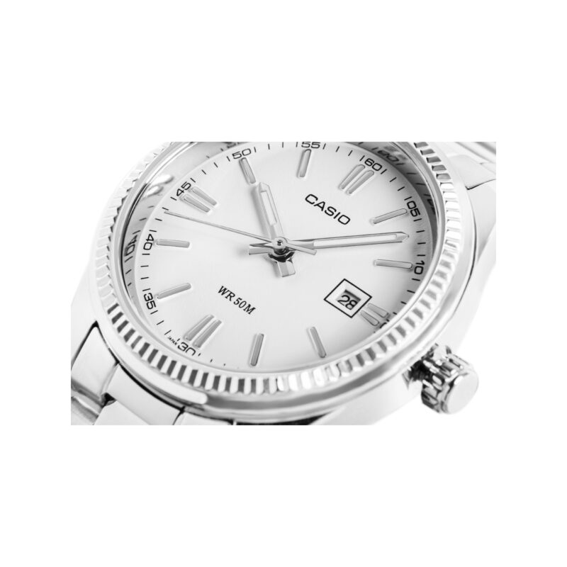 Zegarek Damski CASIO LTP-1302PD-7A1VEG + BOX