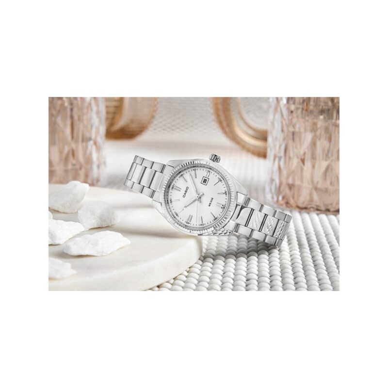 Zegarek Damski CASIO LTP-1302PD-7A1VEG + BOX