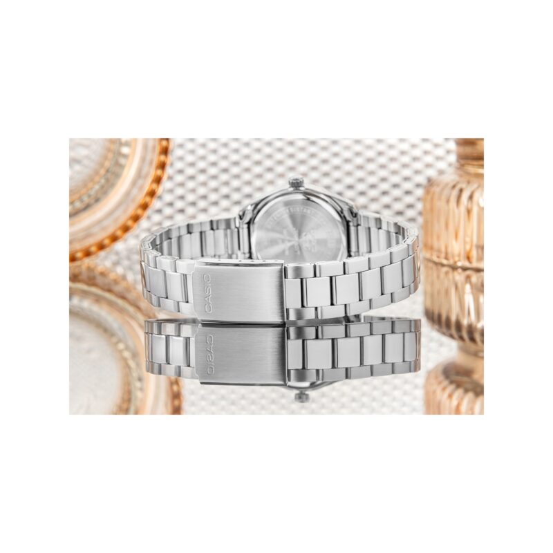 Zegarek Damski CASIO LTP-1302PD-7A1VEG + BOX