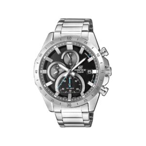Zegarek Męski CASIO EDIFICE EFR-571D-1AVUEF 10 BAR + BOX