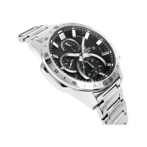 Zegarek Męski CASIO EDIFICE EFR-571D-1AVUEF 10 BAR + BOX