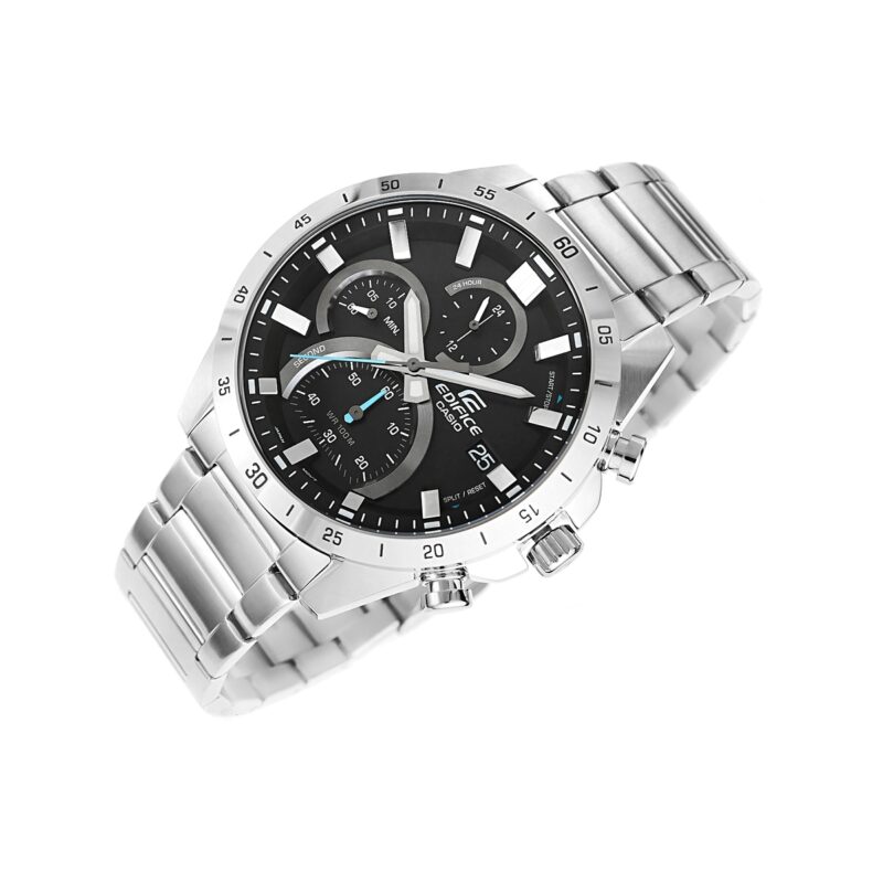 Zegarek Męski CASIO EDIFICE EFR-571D-1AVUEF 10 BAR + BOX