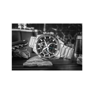 Zegarek Męski CASIO EDIFICE EFR-571D-1AVUEF 10 BAR + BOX