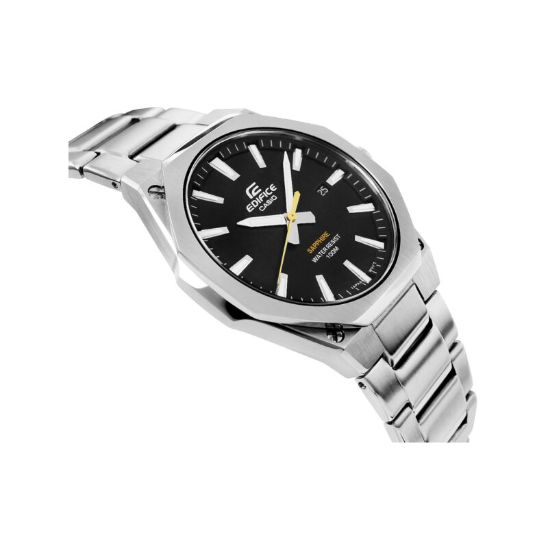 Zegarek Męski CASIO EDIFICE EFR-S108D-1AVUEF + BOX