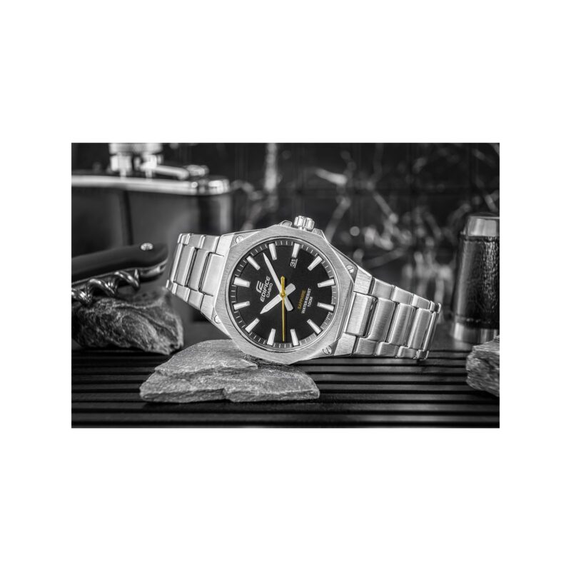 Zegarek Męski CASIO EDIFICE EFR-S108D-1AVUEF + BOX