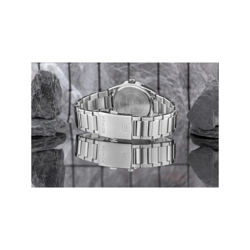 Zegarek Męski CASIO EDIFICE EFR-S108D-1AVUEF + BOX