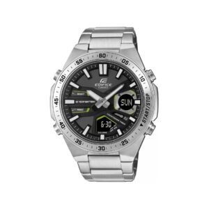 Zegarek Męski CASIO EDIFICE EFV-C110D-1A3VEF + BOX