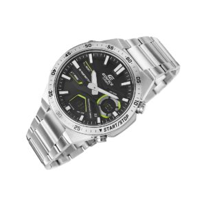 Zegarek Męski CASIO EDIFICE EFV-C110D-1A3VEF + BOX
