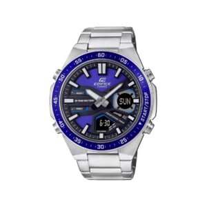 74_95_1_max Zegarek Męski CASIO EDIFICE EFV-C110D-2AVEF + BOX