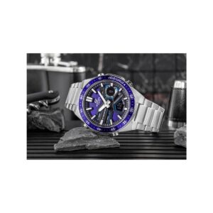 74_95_5_max Zegarek Męski CASIO EDIFICE EFV-C110D-2AVEF + BOX