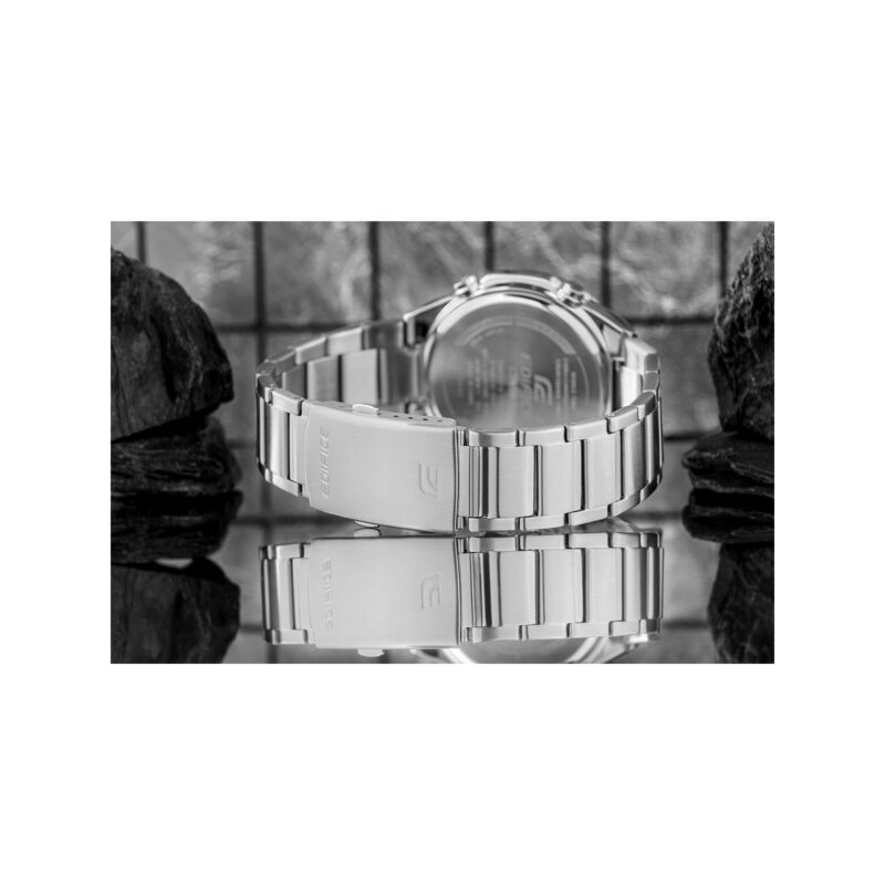 74_95_6_max Zegarek Męski CASIO EDIFICE EFV-C110D-2AVEF + BOX