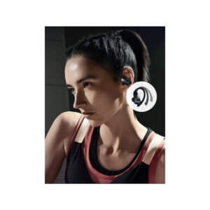 Słuchawki bezprzewodowe douszne LENOVO Thinkplus LivePods T50 Czarne