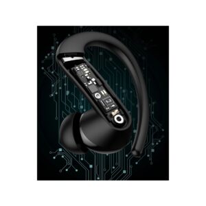 Słuchawki bezprzewodowe douszne LENOVO Thinkplus LivePods T50 Czarne