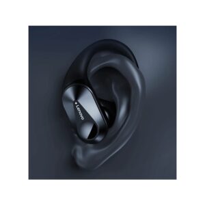 Słuchawki bezprzewodowe douszne LENOVO Thinkplus LivePods T50 Czarne