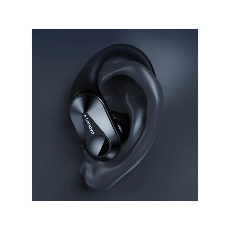 Słuchawki bezprzewodowe douszne LENOVO Thinkplus LivePods T50 Czarne