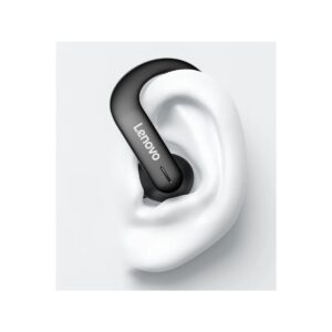 Słuchawki bezprzewodowe douszne LENOVO Thinkplus LivePods T50 Czarne