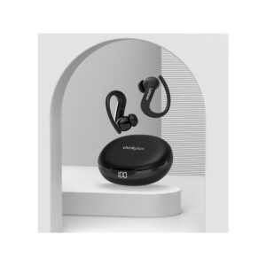 Słuchawki bezprzewodowe douszne LENOVO Thinkplus LivePods T50 Czarne