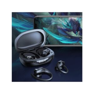 Słuchawki bezprzewodowe douszne LENOVO Thinkplus LivePods T50 Czarne