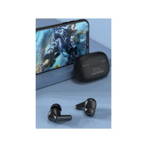 Słuchawki bezprzewodowe douszne LENOVO HT05 Czarne