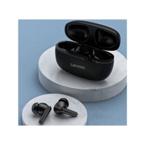 Słuchawki bezprzewodowe douszne LENOVO HT05 Czarne