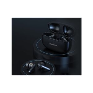 Słuchawki bezprzewodowe douszne LENOVO HT05 Czarne