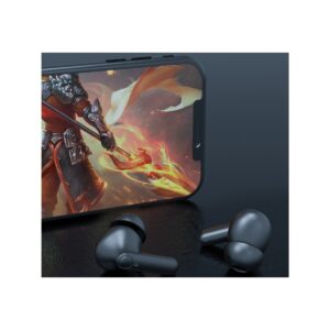 Słuchawki bezprzewodowe douszne LENOVO HT05 Czarne