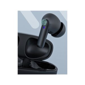 Słuchawki bezprzewodowe douszne LENOVO HT05 Czarne