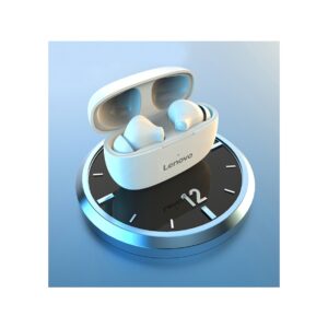 Słuchawki bezprzewodowe douszne LENOVO HT05 Białe