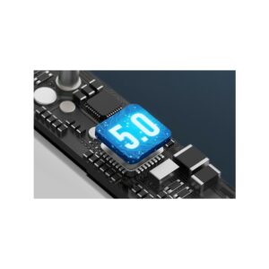 Słuchawki bezprzewodowe douszne LENOVO HT05 Białe