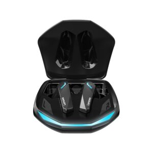 Słuchawki bezprzewodowe douszne LENOVO Thinkplus LivePods GM2 PRO Czarne