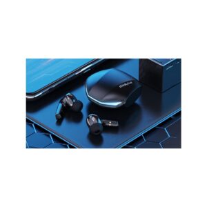 Słuchawki bezprzewodowe douszne LENOVO Thinkplus LivePods GM2 PRO Czarne