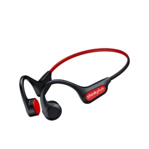 Słuchawki bezprzewodowe douszne LENOVOThinkplus Bone X3 PRO Czarne