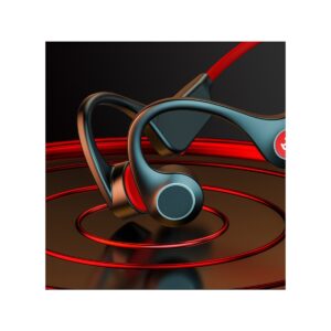 Słuchawki bezprzewodowe douszne LENOVOThinkplus Bone X3 PRO Czarne