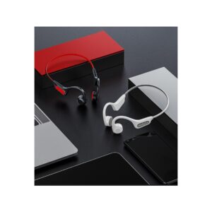 Słuchawki bezprzewodowe douszne LENOVOThinkplus Bone X3 PRO Czarne