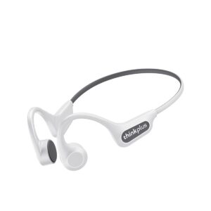 Słuchawki bezprzewodowe douszne LENOVO Thinkplus Bone X3 PRO Białe