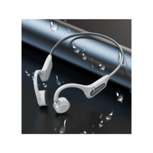 Słuchawki bezprzewodowe douszne LENOVO Thinkplus Bone X3 PRO Białe