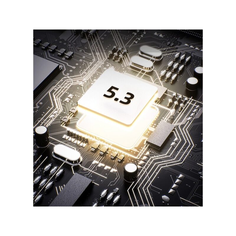 Słuchawki bezprzewodowe douszne LENOVO Thinkplus Bone X3 PRO Białe