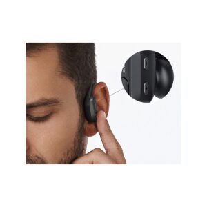 Słuchawki bezprzewodowe douszne LENOVO Thinkplus LivePods XT80 Czarne