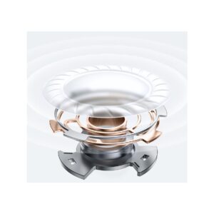 Słuchawki bezprzewodowe douszne LENOVO Thinkplus LivePods XT80 Czarne