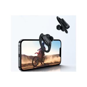 Słuchawki bezprzewodowe douszne LENOVO Thinkplus LivePods XT80 Czarne