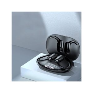 Słuchawki bezprzewodowe douszne LENOVO Thinkplus LivePods XT80 Czarne