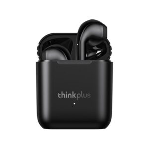 Słuchawki bezprzewodowe douszne LENOVO Thinkplus LivePods LP2 Czarne