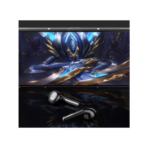 Słuchawki bezprzewodowe douszne LENOVO Thinkplus LivePods LP2 Czarne