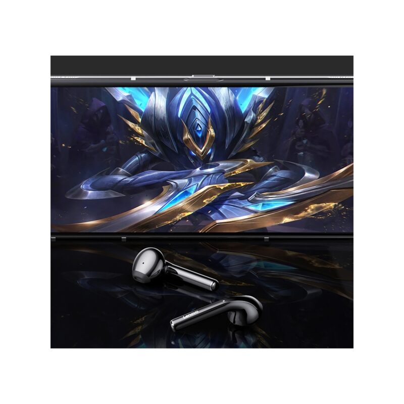 Słuchawki bezprzewodowe douszne LENOVO Thinkplus LivePods LP2 Czarne