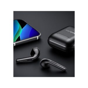Słuchawki bezprzewodowe douszne LENOVO Thinkplus LivePods LP2 Czarne