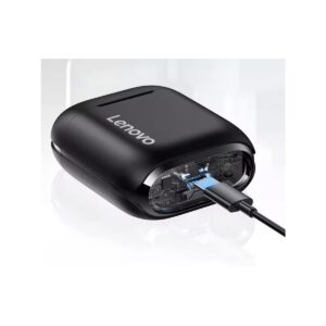 Słuchawki bezprzewodowe douszne LENOVO Thinkplus LivePods LP2 Czarne