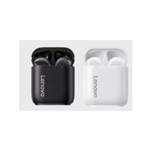 Słuchawki bezprzewodowe douszne LENOVO Thinkplus LivePods LP2 Czarne