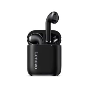 Słuchawki bezprzewodowe douszne LENOVO Thinkplus LivePods LP2 Czarne