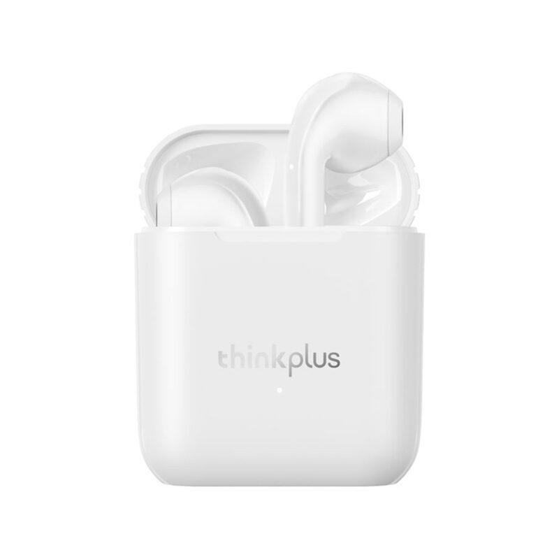 Słuchawki bezprzewodowe douszne LENOVO Thinkplus LivePods LP2 Białe